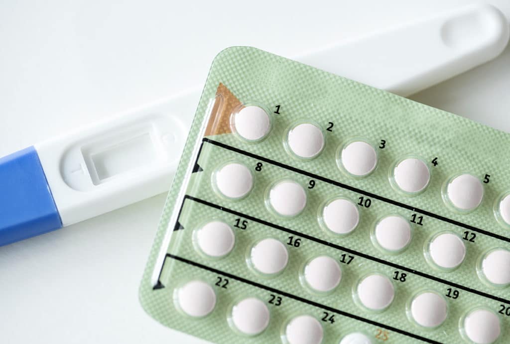 Prawdy i mity o antykoncepcji hormonalnej